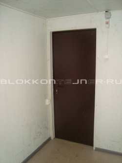 Охранный вагончик 3м, г.Армавир в Ржаксе